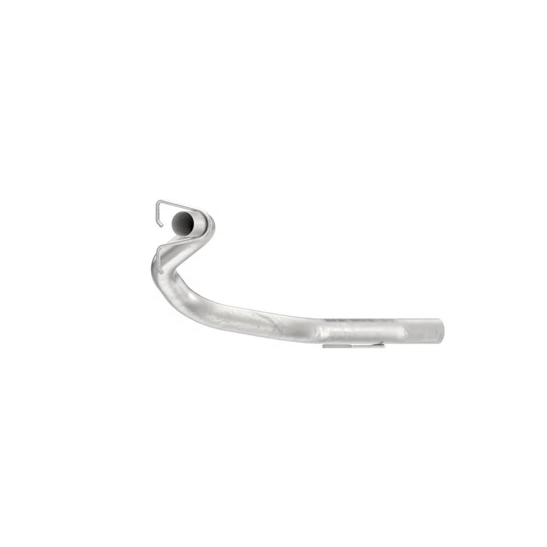 44966 – WALKER EXHST Exhaust Tail Pipe, OE Replacement - view 3